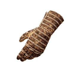 Sunset Reed Cloth Gloves icon from Crimson Desert