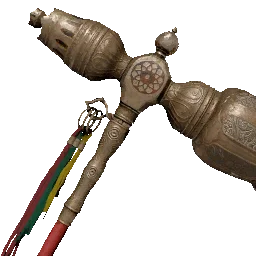 Greathammer of Fire weapon icon