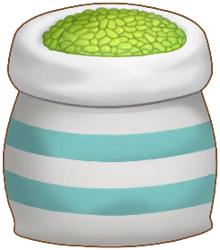 Mung Bean