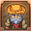 Graveyard Keeper 2 achievement icon: Friends in Low Places
