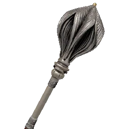Kadel Mace weapon icon