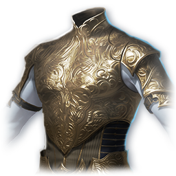 Official item icon of Guardian Centurion Breastplate