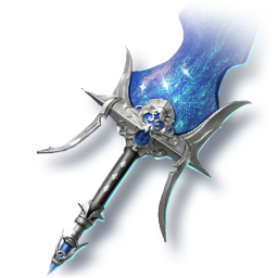 Official item icon of Guardian Praetorian Captain Greatsword and Archon Praetorian Captain Greatsword