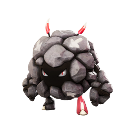 Bouldus head icon