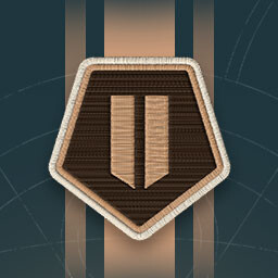 Achievement badge for Disqualified!