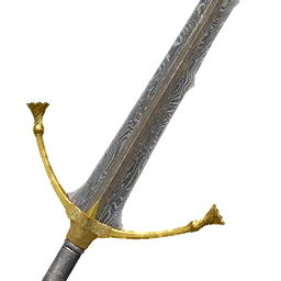 Nazk Sword weapon icon