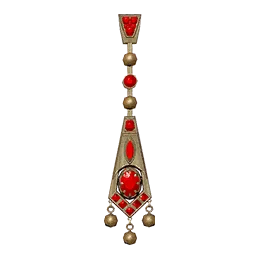 Light of the Battlefield Earring in Crimson Desert