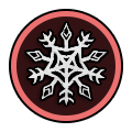 Frost Mantle skill icon