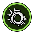 Parry skill icon