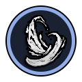Turning Slash Expertise skill icon