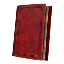Two-Handed Weapons of the World Vol. II blueprint in Crimson Desert