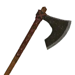 Kylus Greataxe