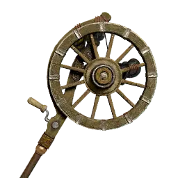 Wheel of the Last Toll