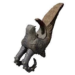 Iron Fists Gauntlet
