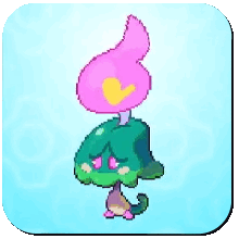 mushwick sprite