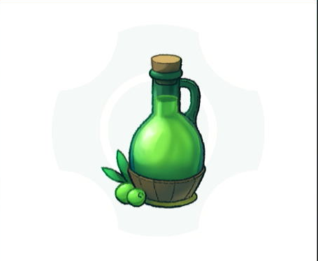 Olive Oil icon