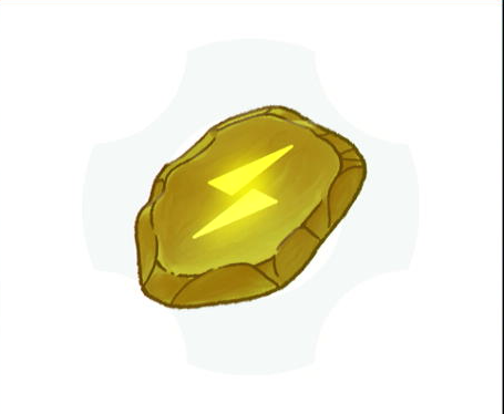 Zettavolt Beam icon