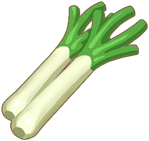 Leek