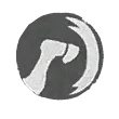 Lateral movement icon