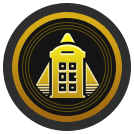 NTE Explore achievement medal, gold tier