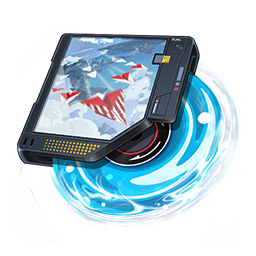 Clear Skies Arc icon