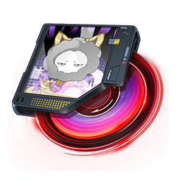 Fluff of Ferocity Arc icon