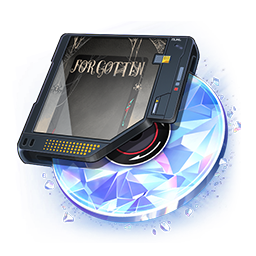 The Forgotten Arc icon
