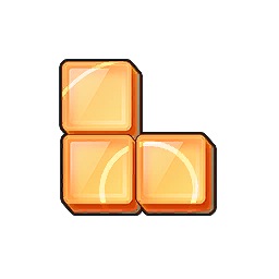Type III L-Shape A module icon (S-Rank)