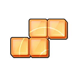 Type IV Z-Shape A module icon (S-Rank)