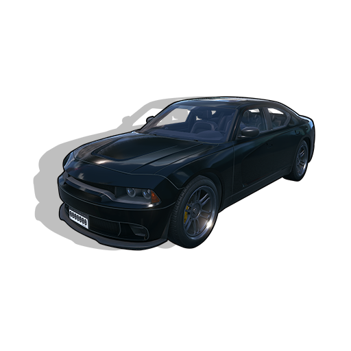 Enforcer in-game icon