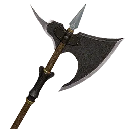 Earthsplitter weapon icon