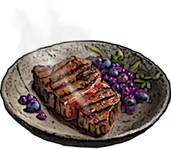 Crocodile in Swamp Sauce icon