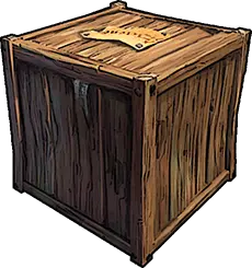 Loot Crate icon