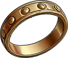 Minor Corsair Ring