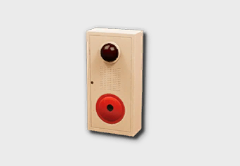 Fire Alarm furniture item in inZOI