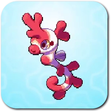 mimiral sprite