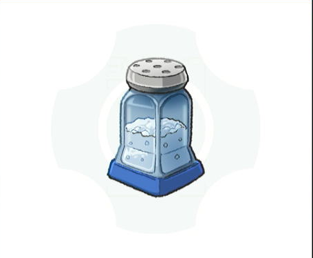 Salt icon