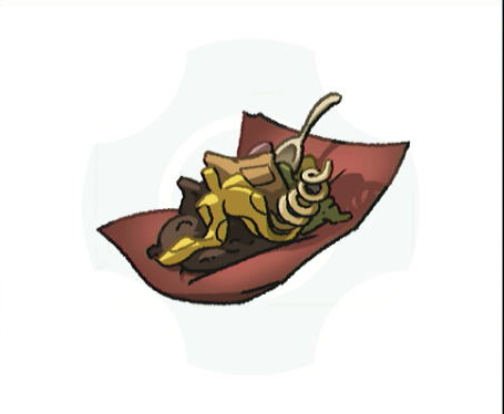 Scraps icon