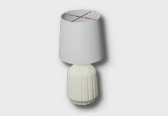 Ceramic Table Lamp