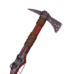 Bleed Shotgun weapon icon