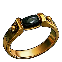 Spear-Thrower's Ring icon from Windrose