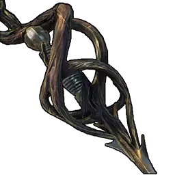 Rapier of Devastation