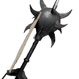 Mace of Betrayal weapon icon