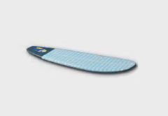 Marine Surfboard furniture item in inZOI