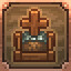 Graveyard Keeper 2 achievement icon: True Graveyard Keeper