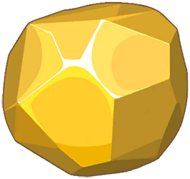 Gold Ore
