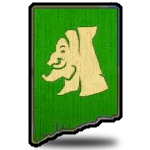 Goldleaf Merchant Guild crest