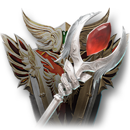 Official item icon of Archon Centurion Mace