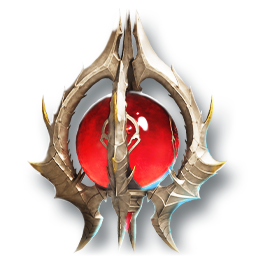 Official item icon of Ludra's Abyssal Jade