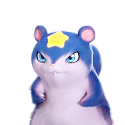 Celestis head icon